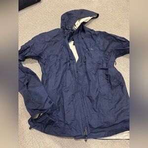 Men's Patagonia Rain Jacket